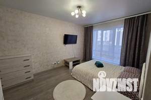 1-к квартира, посуточно, 33м2, 5/16 этаж