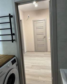 2-к квартира, на длительный срок, 46м2, 10/15 этаж