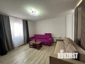 2-к квартира, посуточно, 54м2, 12/16 этаж