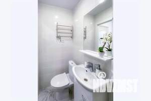 2-к квартира, посуточно, 30м2, 1/5 этаж