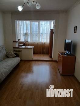 2-к квартира, на длительный срок, 45м2, 6/9 этаж