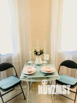 2-к квартира, посуточно, 50м2, 4/5 этаж