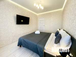 1-к квартира, посуточно, 45м2, 3/16 этаж