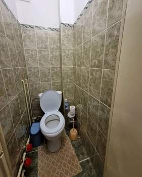 1-к квартира, на длительный срок, 34м2, 8/10 этаж