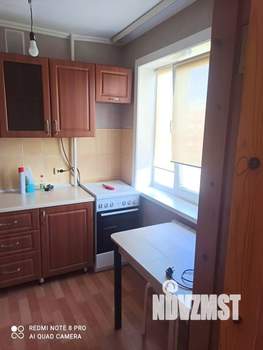 2-к квартира, на длительный срок, 44м2, 4/5 этаж