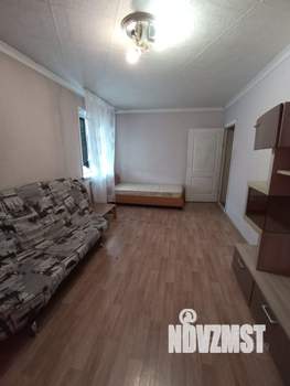 2-к квартира, на длительный срок, 44м2, 4/5 этаж