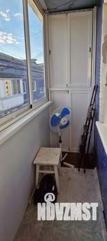 1-к квартира, на длительный срок, 34м2, 9/9 этаж