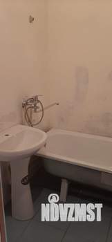 1-к квартира, на длительный срок, 32м2, 6/9 этаж