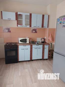 1-к квартира, на длительный срок, 40м2, 9/12 этаж