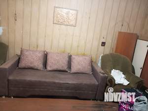 2-к квартира, на длительный срок, 54м2, 1/5 этаж