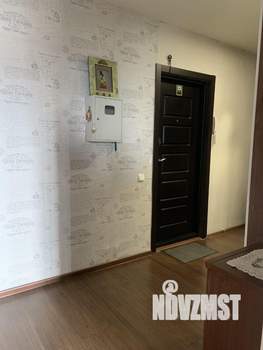 1-к квартира, на длительный срок, 41м2, 10/10 этаж