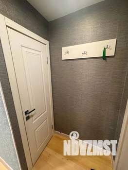 1-к квартира, посуточно, 33м2, 3/5 этаж