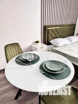 1-к квартира, посуточно, 40м2, 1/4 этаж