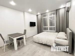 2-к квартира, посуточно, 45м2, 12/16 этаж