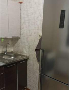 1-к квартира, на длительный срок, 35м2, 9/10 этаж