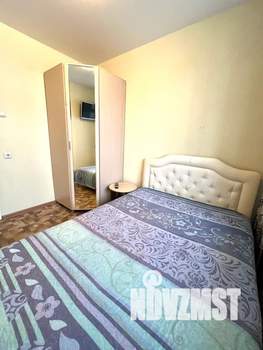 2-к квартира, посуточно, 40м2, 9/10 этаж