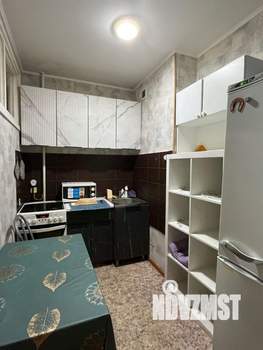 2-к квартира, на длительный срок, 45м2, 3/10 этаж