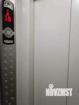 1-к квартира, на длительный срок, 35м2, 11/16 этаж