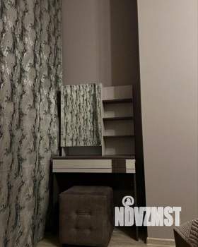 1-к квартира, на длительный срок, 50м2, 1/17 этаж