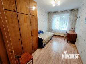 2-к квартира, на длительный срок, 44м2, 2/5 этаж