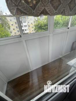 1-к квартира, на длительный срок, 31м2, 2/5 этаж