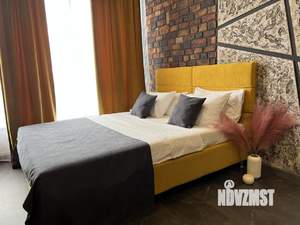 Студия квартира, посуточно, 28м2, 12/16 этаж