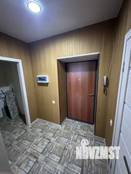 1-к квартира, на длительный срок, 33м2, 1/15 этаж