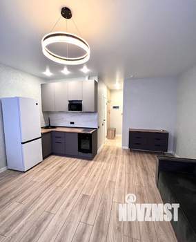 Студия квартира, на длительный срок, 30м2, 15/15 этаж