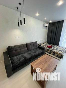 1-к квартира, посуточно, 29м2, 1/1 этаж