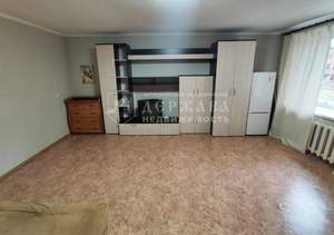 1-к квартира, на длительный срок, 40м2, 2/5 этаж