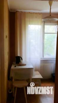 1-к квартира, на длительный срок, 30м2, 4/5 этаж