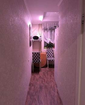 2-к квартира, на длительный срок, 43м2, 1/5 этаж