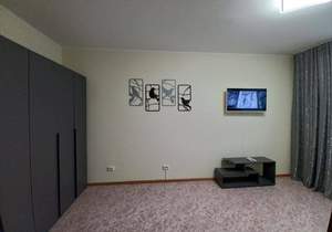 1-к квартира, на длительный срок, 36м2, 15/17 этаж