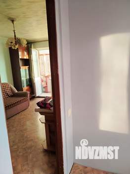 4-к квартира, на длительный срок, 63м2, 3/5 этаж