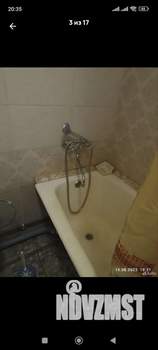 Студия квартира, на длительный срок, 18м2, 5/9 этаж