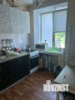 2-к квартира, на длительный срок, 45м2, 1/3 этаж
