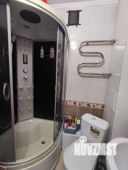 1-к квартира, на длительный срок, 17м2, 9/9 этаж