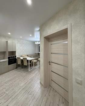 2-к квартира, на длительный срок, 48м2, 15/15 этаж