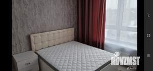 2-к квартира, на длительный срок, 53м2, 6/15 этаж