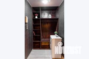 1-к квартира, посуточно, 35м2, 2/5 этаж