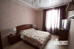 2-к квартира, посуточно, 48м2, 1/1 этаж