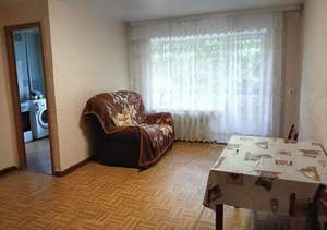 3-к квартира, на длительный срок, 65м2, 2/5 этаж