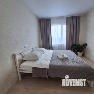 2-к квартира, посуточно, 57м2, 16/16 этаж