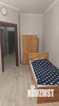 2-к квартира, на длительный срок, 57м2, 2/9 этаж