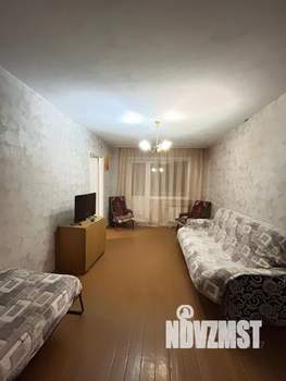 2-к квартира, на длительный срок, 43м2, 5/5 этаж