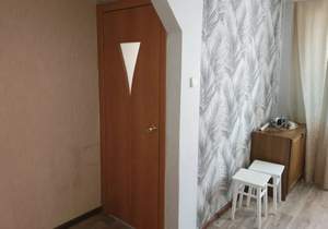 1-к квартира, на длительный срок, 33м2, 2/5 этаж