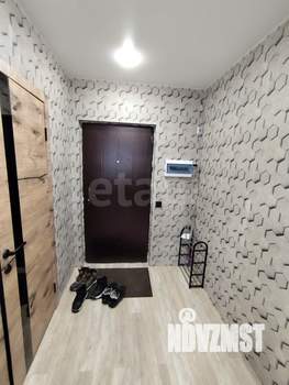 1-к квартира, на длительный срок, 27м2, 8/9 этаж