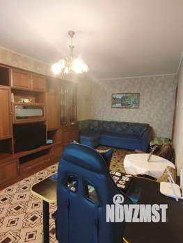 2-к квартира, на длительный срок, 44м2, 3/5 этаж