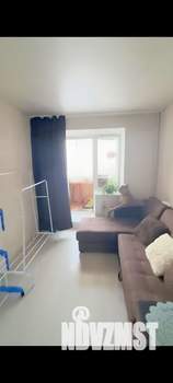 3-к квартира, на длительный срок, 64м2, 8/9 этаж