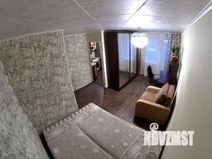 1-к квартира, посуточно, 34м2, 1/1 этаж